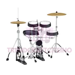 Tama Imperialstar 5-Piece Drum Kit, Quality in New York