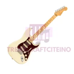 Fender American Professional II Stratocaster, Quality in New York